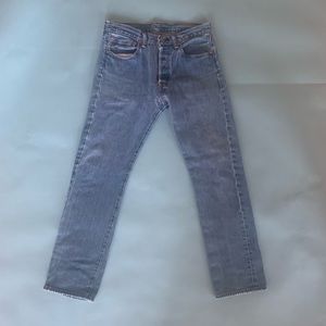 Vintage Levi’s